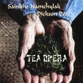 Tea Opera artwork