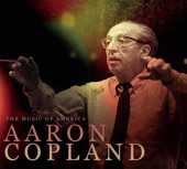 The Music of America: Copland, 2010