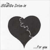 The Starlite Drive-in - Never Never Land