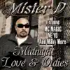 Midnight Love & Oldies album lyrics, reviews, download
