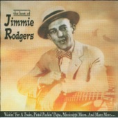 Jimmie Rodgers - Pistol Packin' Papa