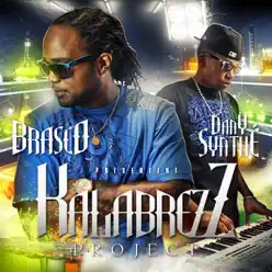 Kalabrezz Project - Brasco Kalabrezz Project - Brasco
