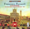 Banchetto Musicale, Sharon Baker, Judith Malafronte, James Maddalena, Martin Pearlman & Frank Kelley - Concerto Grosso No. 3 in E Major (Arr. of Sammartini's 6 Sonata Notturnos, Op. 6): III. Minuet
