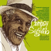 Compay Segundo Con Pio Leyva - La Juma de Ayer (Con Pio Leyva)