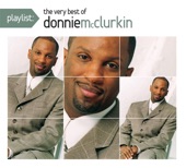 Playlist: The Very Best of Donnie McClurkin artwork