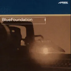 33 - Blue Foundation