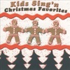 Kids Sing'n Christmas Favorites, 2007