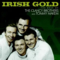 Irish Gold - Clancy Brothers