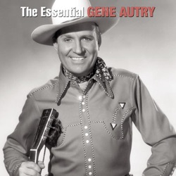 Gene Autry - Dear Old Western Skies