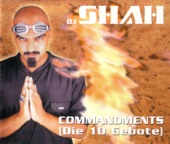 Dj Shah - 10 commandments (Command Mix)