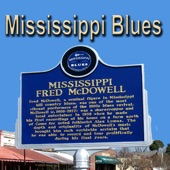 Mississippi Blues artwork