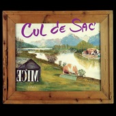 Cul de Sac - Song to the Siren