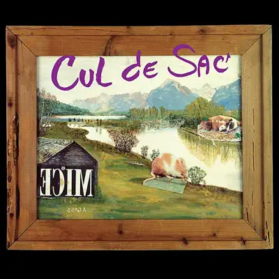 Cul de Sac: ECIM - Culdesac