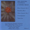 Czech National Symphony Orchestra & Marek Štilec - Symphony No. 1
