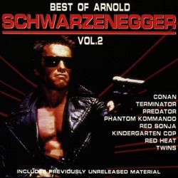 Various Artists - Terminator Love Theme Terminator End Credits