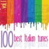 100 Best Italian Tunes, Vol. 1, 2010