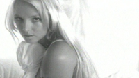 Britney Spears - My Prerogative artwork