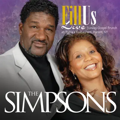 Fill Us - Los Simpsons