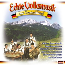 Vagener Hornmusi - Pantoffeltanz