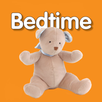 Aardvark Kids Music - Aardvark Kids - My First Playlist: Bedtime artwork