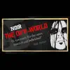 The Off World album lyrics, reviews, download