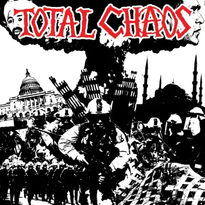Avoid All Sides - Total Chaos Avoid All Sides - Total Chaos