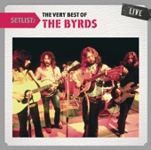 The Byrds - Mr. Spaceman (Live)