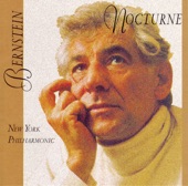 Leonard Bernstein & New York Philharmonic - Variation XVIII. Andante Cantabile from Rhapsody On a Theme of Paganini, Op. 43