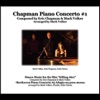 Erie Chapman - Chapman Piano Concerto #1: Fourth Movement