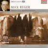 Stream & download Reger, M.: Variations and Fugue On A Theme of Mozart - 4 Tondichtungen Nach Arnold Bocklin