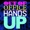 Out Of Office  -  Hands Up (CF) -