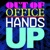 Out of Office-Hands Up (Kurd Maverick Remix)