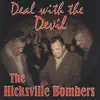 Deal With the Devil album lyrics, reviews, download