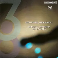 Beethoven: Symphonies Nos. 3, 