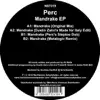 Stream & download Mandrake EP