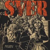 Sver - Fossegrimen