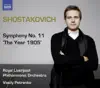Stream & download Shostakovich: Symphony No. 11 "1905"