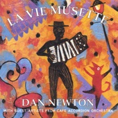 Daniel Newton - Polka Deux Cheveaux