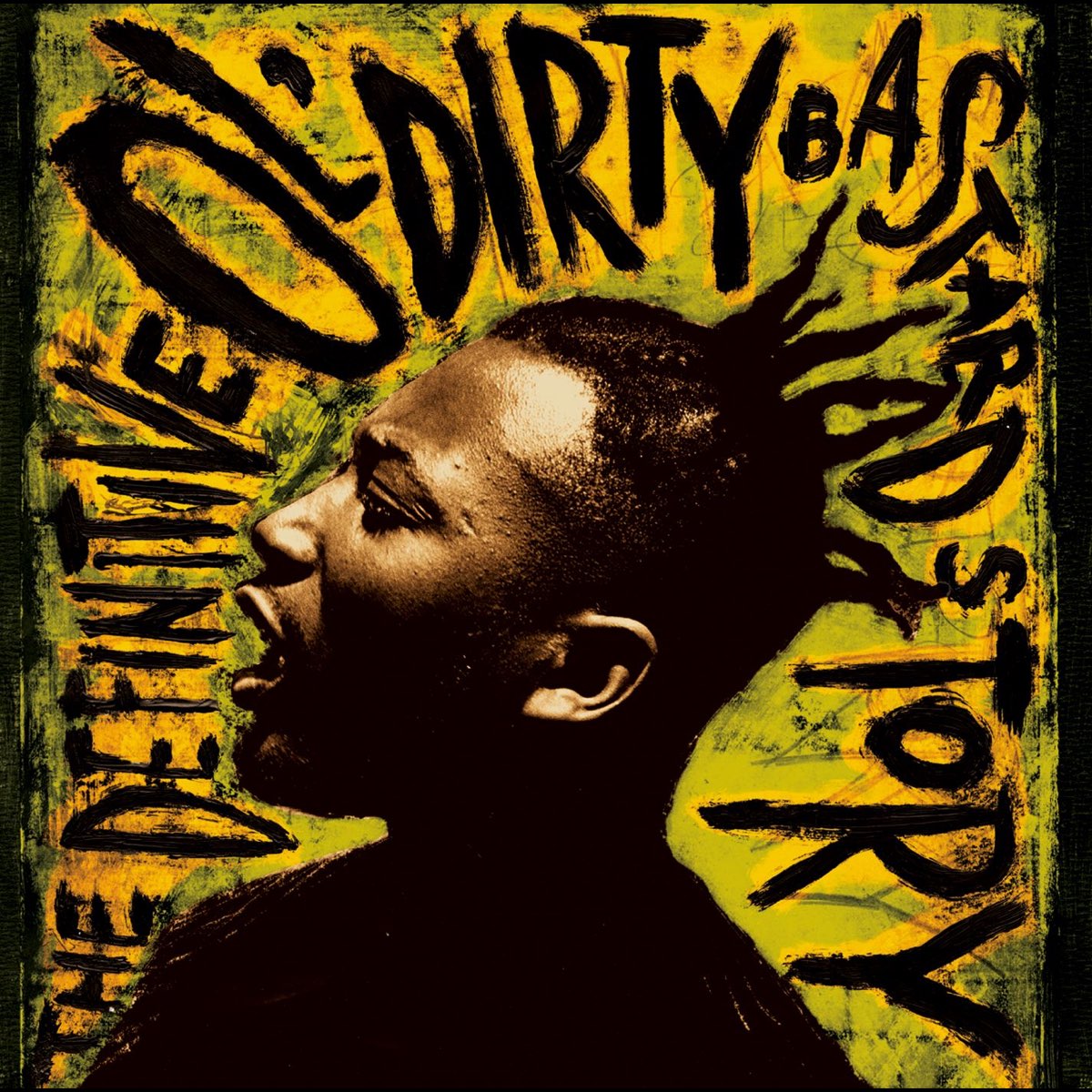 オール ダーティー バスタードの The Definitive Ol Dirty Bastard Story Remastered をapple Musicで