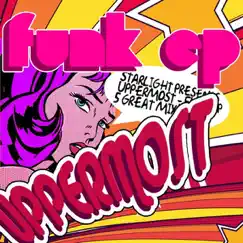 Funk by Uppermost album reviews, ratings, credits