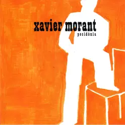 Posidònia - Xavier Morant