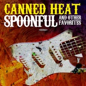 Canned Heat - Pretty Thing