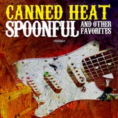 Canned Heat - Big Road Blues