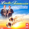 Ländler Träumereien - mit dem Sopran Saxophon