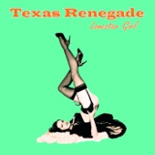 Texas Renegade artwork
