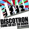 Come On Get On Down EP - Single