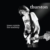 Thurston Moore - The Shape Is In a Trance