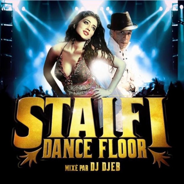 Welcome to Maghreb Dance Floor - DJ Djeb & Dj Driss Z | Shazam