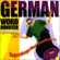 VocabuLearn - German Word Booster: 500+ Most Needed Words & Phrases (Unabridged)