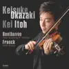 Stream & download Beethoven & Franck / Violin Sonatas